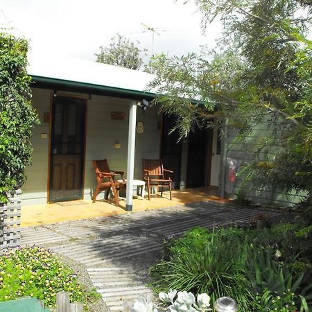 The Fig Tree B&B Baudin Beach Eksteriør bilde