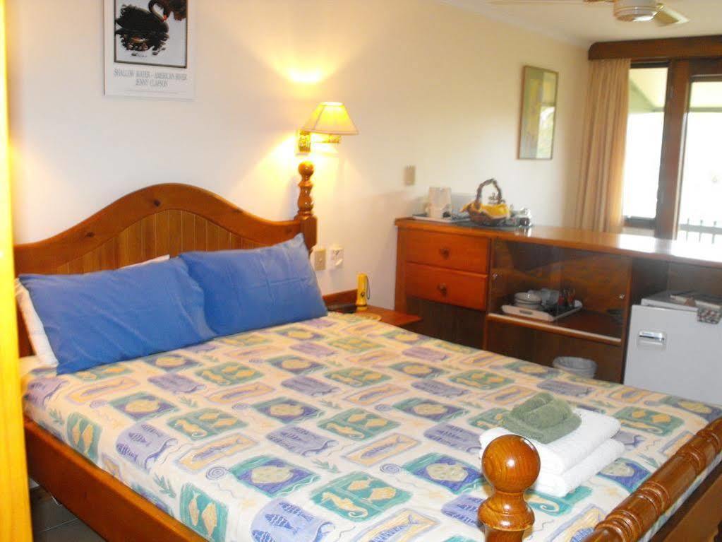 The Fig Tree B&B Baudin Beach Eksteriør bilde